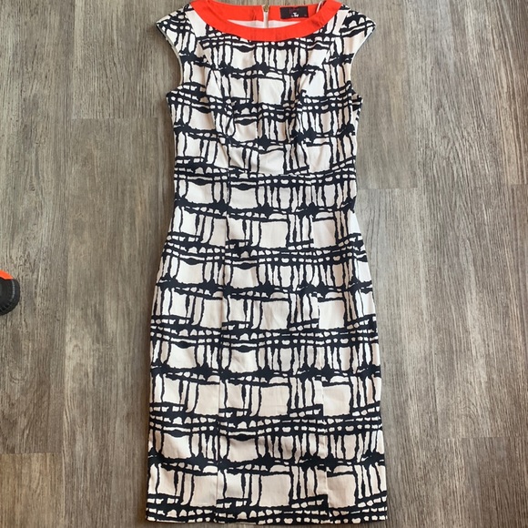 Gok X for Tu fitted dress - Picture 1 of 13